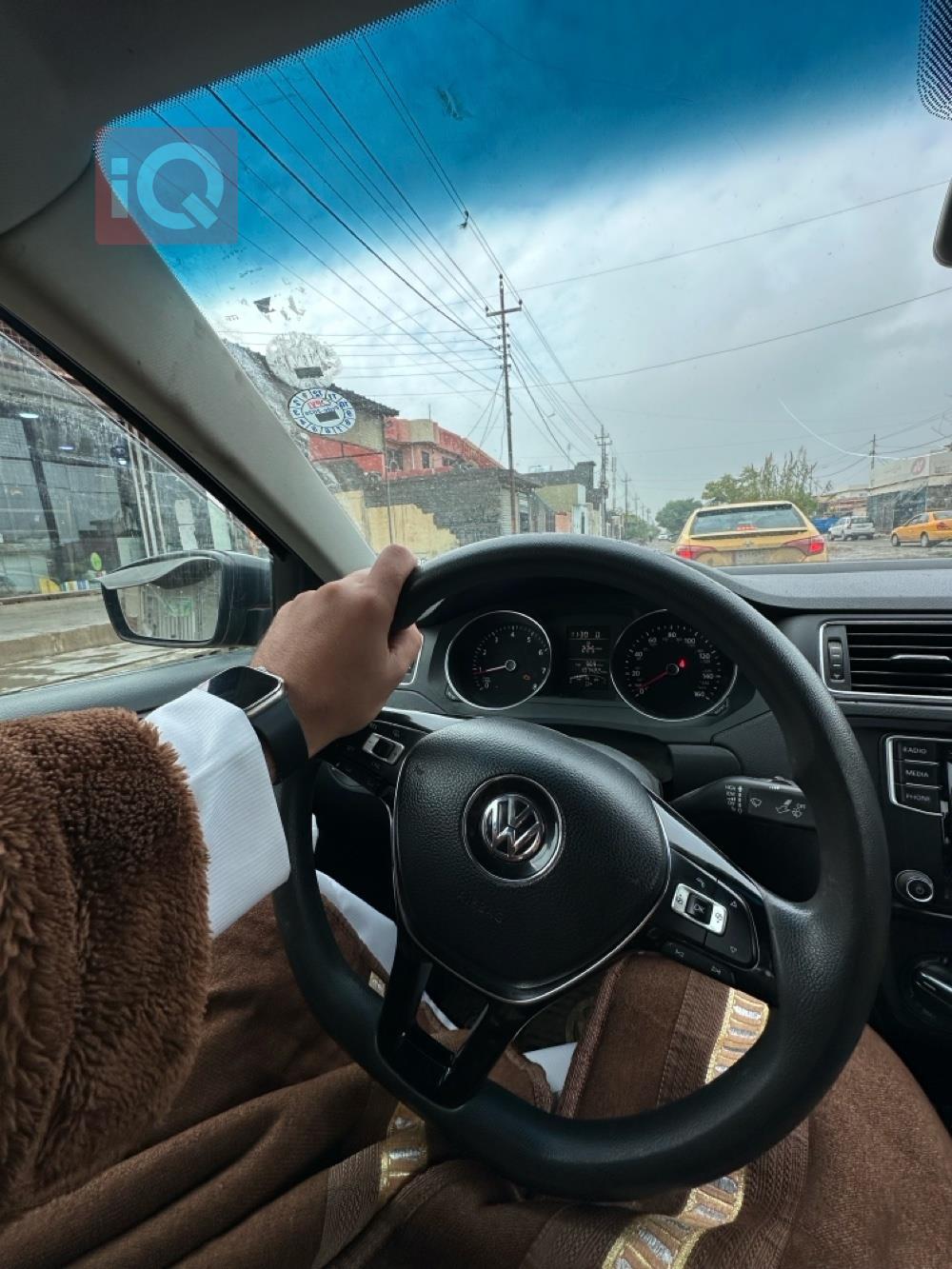 فولكسفاغن جيتا